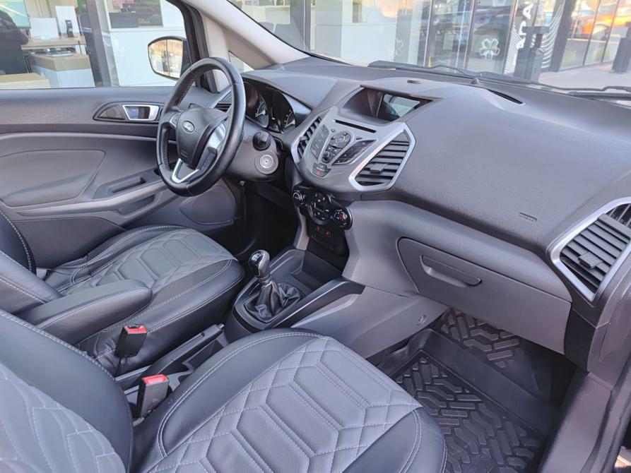 Ford EcoSport II Ижевск  - изображение 13