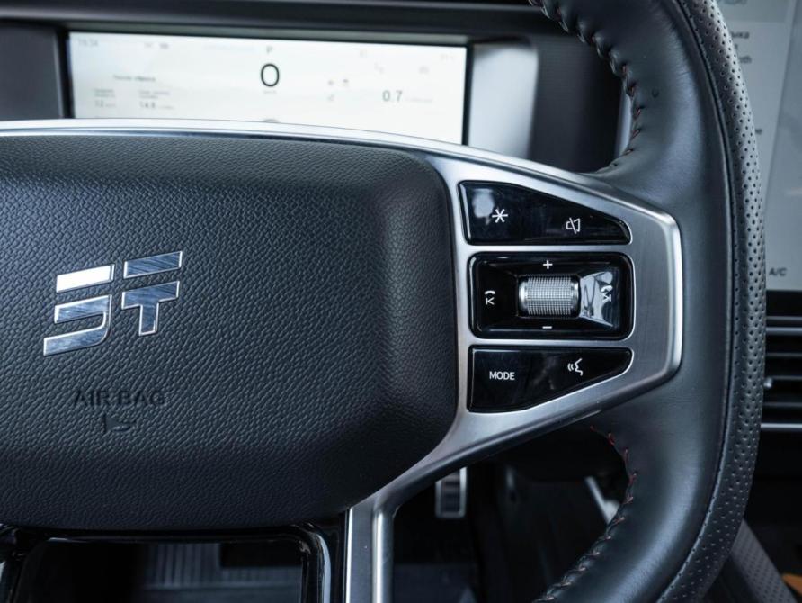 JETOUR T2 Ставрополь  - изображение 22
