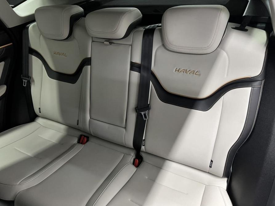 Haval Jolion I Тверь  - изображение 9
