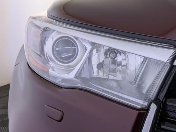 Toyota Highlander III (XU50) с пробегом 2014 года, цена 2 830 000 рублей, 209587 км, внедорожник, Автокод Объявления