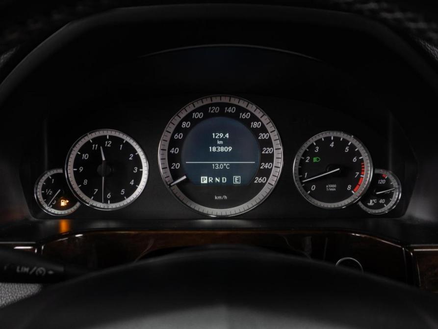 Mercedes-Benz E-Класс IV (W212 S212 C207) Тюмень  - изображение 16