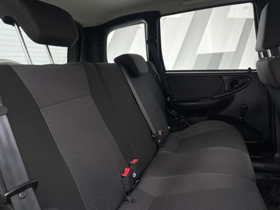 Lada (ВАЗ) Niva Travel I Екатеринбург  - изображение 25