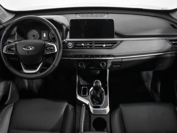 Chery Tiggo 4 Pro I Рестайлинг с пробегом 2024 года, цена 1 460 000 рублей, 38082 км, внедорожник, Автокод Объявления