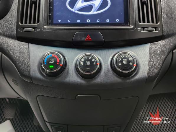 Hyundai Elantra IV (HD) с пробегом 2006 года, цена 480 000 рублей, 170000 км, седан, Автокод Объявления