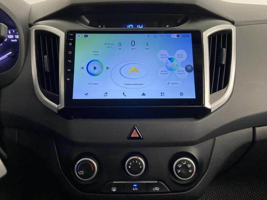 Hyundai Creta I Псков  - изображение 14