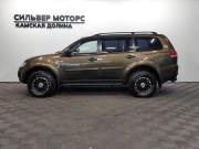 Mitsubishi Pajero Sport II Рестайлинг Пермь  - изображение 27