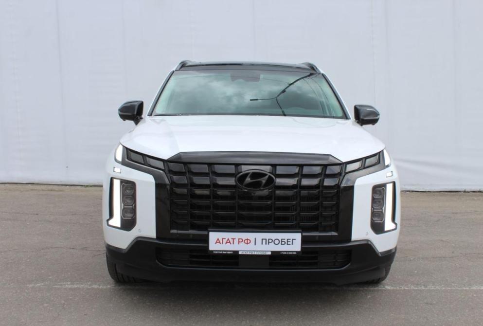 Hyundai Palisade I Рестайлинг Нижний Новгород  - изображение 2
