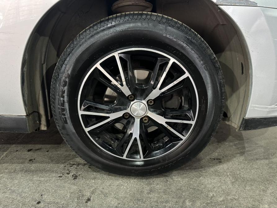 Nissan Almera III (G15) Москва  - изображение 17