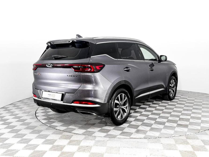 Chery Tiggo 7 Pro I Ногинск  - изображение 8
