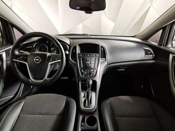 Opel Astra J с пробегом 2010 года, цена 471 000 рублей, 215806 км, хэтчбек, Автокод Объявления