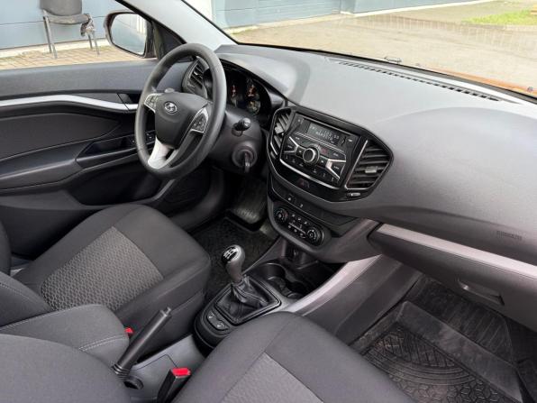 Lada (ВАЗ) Vesta I с пробегом 2021 года, цена 1 065 000 рублей, 33622 км, седан, Автокод Объявления