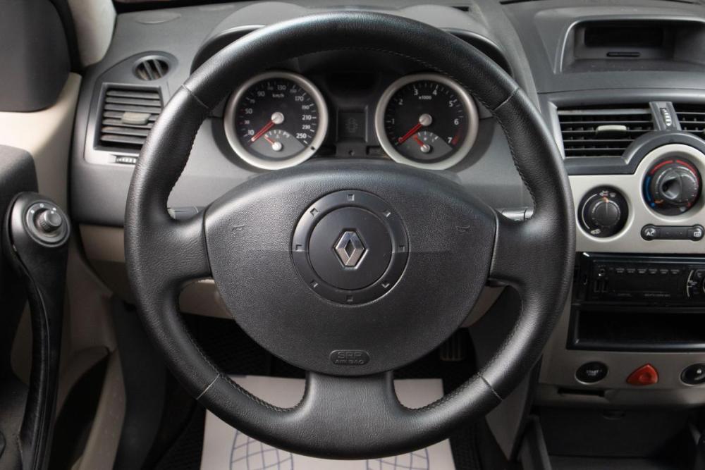 Renault Megane II Оренбург  - изображение 10
