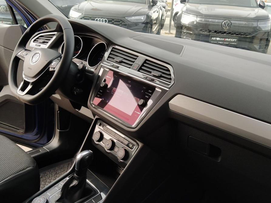 Volkswagen Tiguan II Екатеринбург  - изображение 16