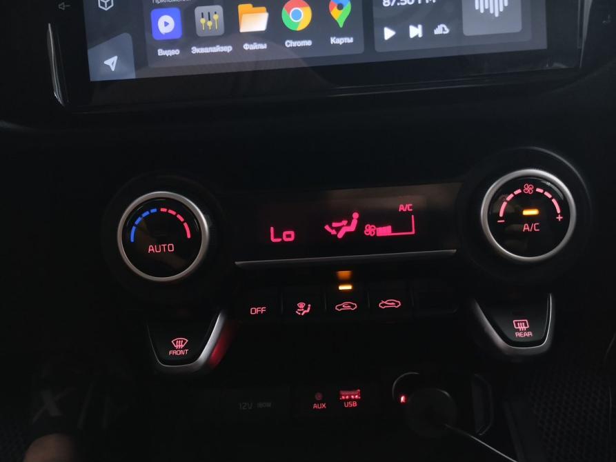 Kia Rio IV Минеральные Воды  - изображение 11
