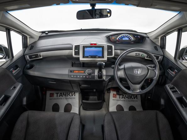 Honda Freed I Рестайлинг с пробегом 2012 года, цена 1 050 500 рублей, 127940 км, компактвэн, Автокод Объявления