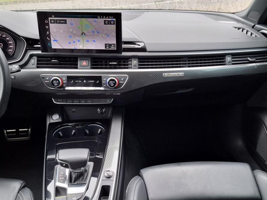 Audi A4 V (B9) Рестайлинг Санкт-Петербург  - изображение 15