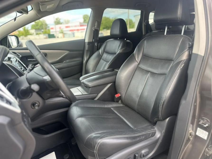 Nissan Murano III (Z52) Тула  - изображение 11