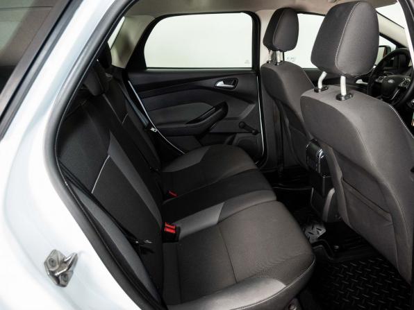 Ford Focus III с пробегом 2013 года, цена 668 000 рублей, 200337 км, универсал, Автокод Объявления