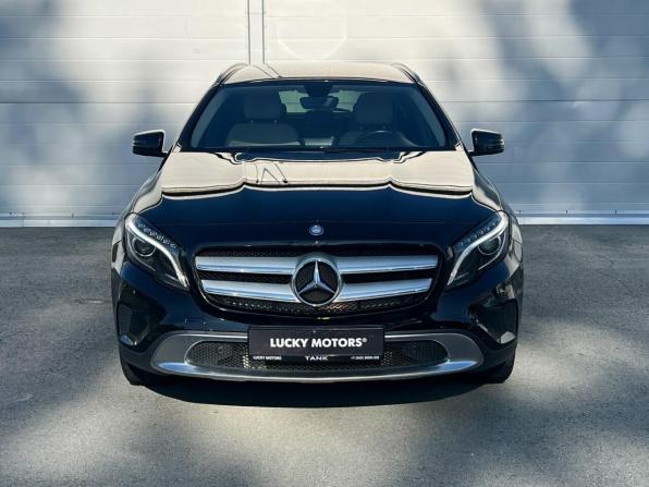 Mercedes-Benz GLA I (X156) с пробегом 2015 года, цена 1 795 000 рублей, 94150 км, внедорожник, Автокод Объявления