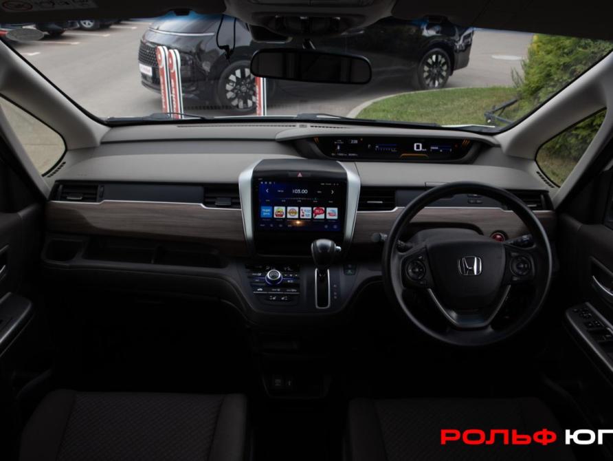 Honda Freed II Рестайлинг Москва  - изображение 12