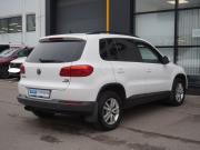 Volkswagen Tiguan I Рестайлинг Москва  - изображение 20
