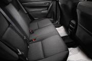 Toyota Corolla XI (E160 E170 E180) Сургут  - изображение 33