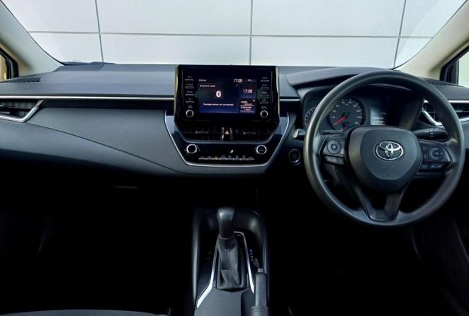 Toyota Corolla XII (E210) с пробегом 2019 года, цена 1 265 000 рублей, 319405 км, универсал, Автокод Объявления