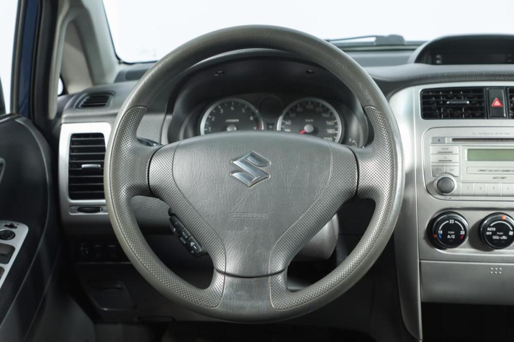 Suzuki Liana I Рестайлинг Новосибирск  - изображение 12
