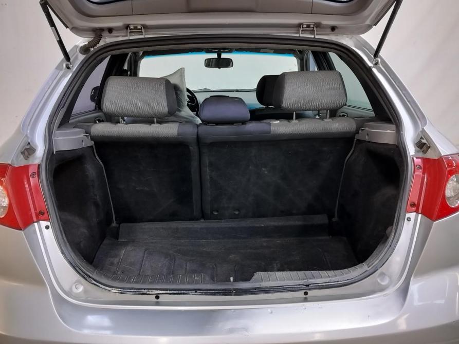 Chevrolet Lacetti I Санкт-Петербург  - изображение 7