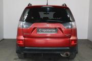 Mitsubishi Outlander II Рестайлинг Санкт-Петербург  - изображение 22