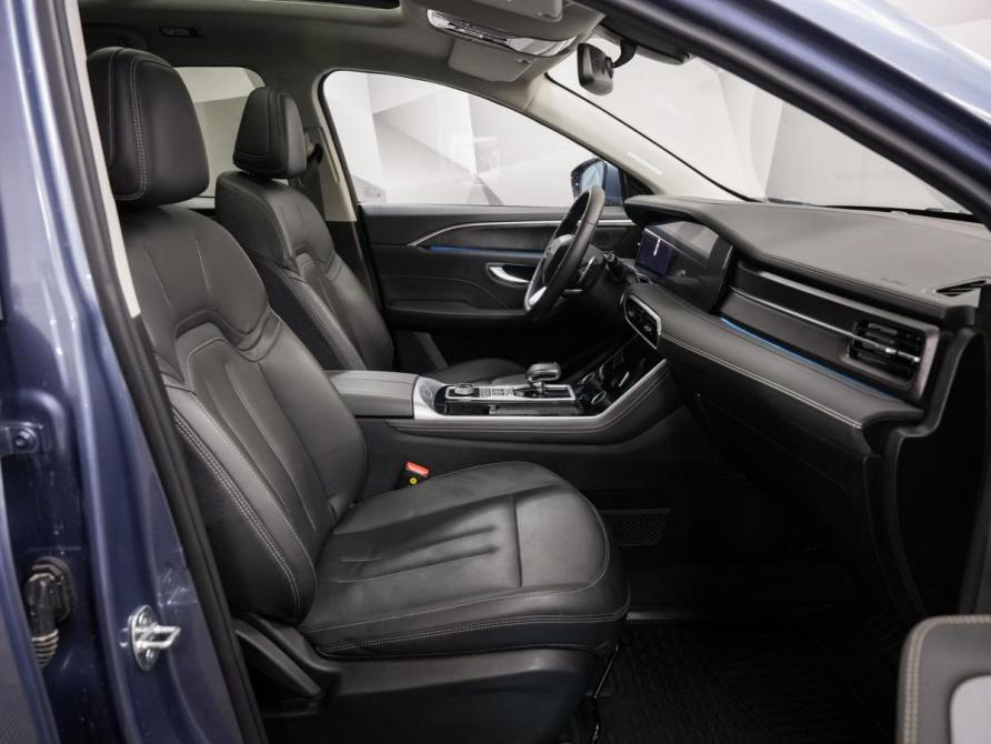 JETOUR X90 PLUS Ульяновск  - изображение 11