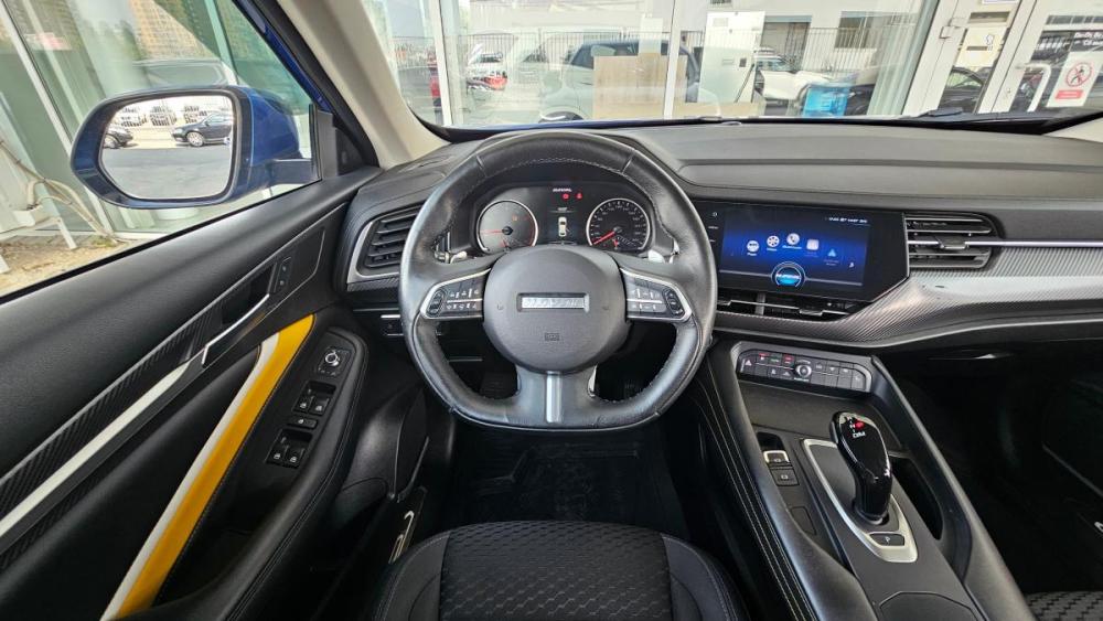 Haval F7x I Липецк  - изображение 6