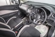 Nissan Note II Рестайлинг Томск  - изображение 27