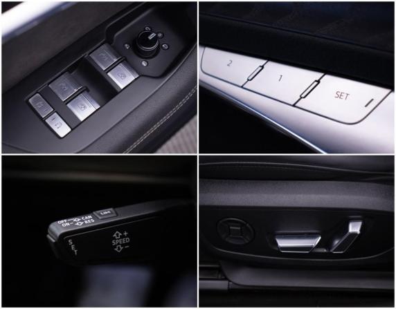 Audi A7 II (4K) с пробегом 2019 года, цена 4 947 000 рублей, 99525 км, лифтбек, Автокод Объявления
