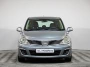 Nissan Tiida I Санкт-Петербург  - изображение 26