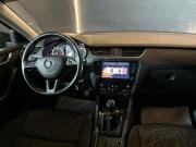 Skoda Octavia III (A7) Рестайлинг Уфа  - изображение 28