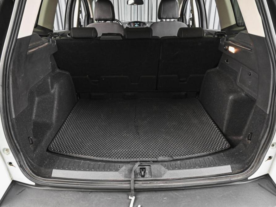 Ford Kuga II Ставрополь  - изображение 24