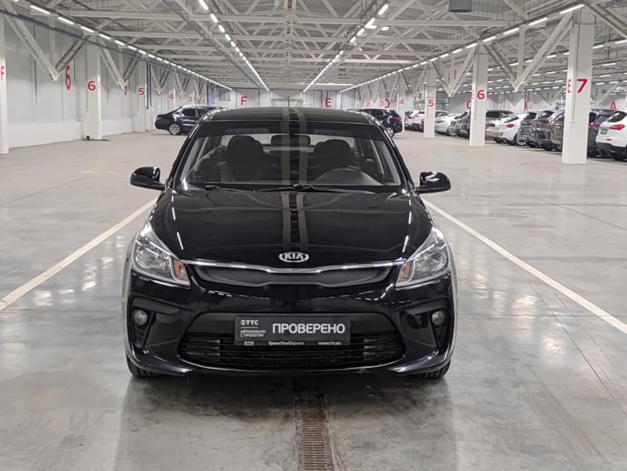 Kia Rio IV Казань  - изображение 2