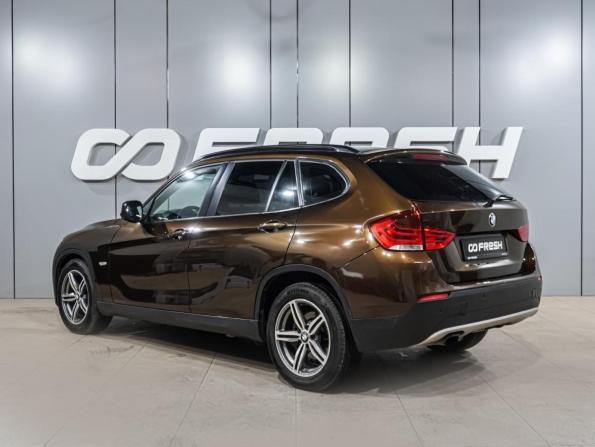 BMW X1 I (E84) с пробегом 2011 года, цена 1 279 000 рублей, 154151 км, внедорожник, Автокод Объявления