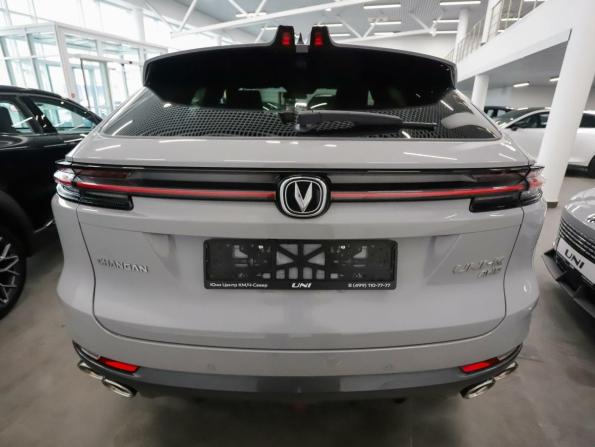 Новый Changan UNI-K 2024 года, цена 4 699 900 рублей, внедорожник, Автокод Объявления