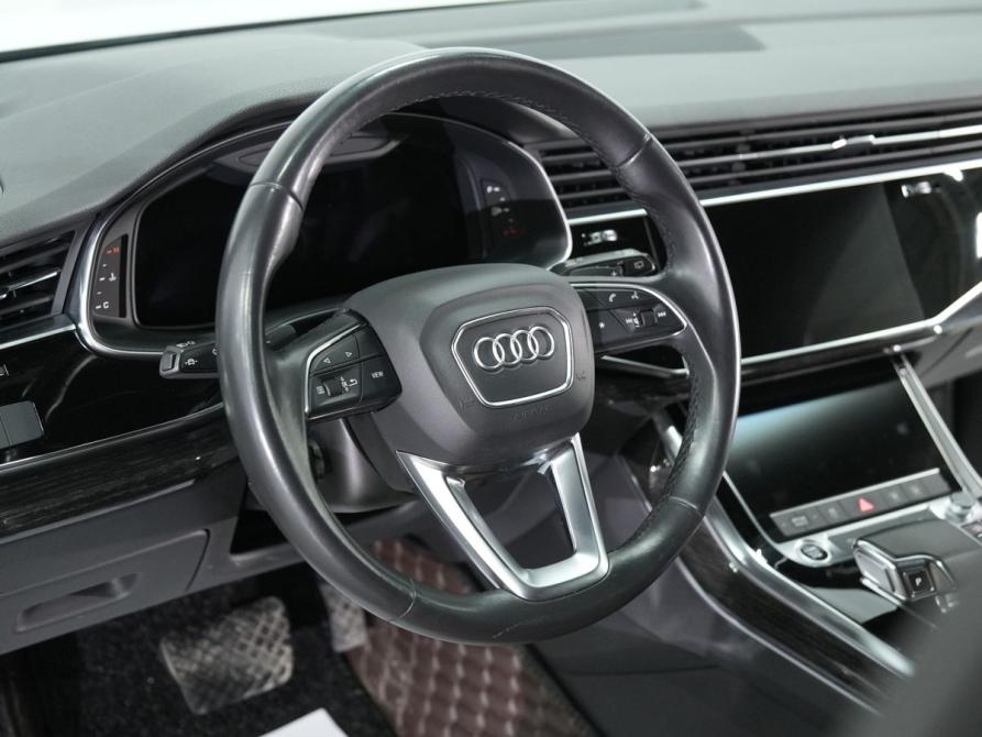 Audi Q7 II (4M) Рестайлинг Новосибирск  - изображение 25