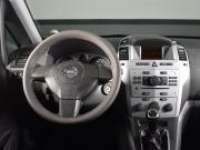 Opel Zafira B Рестайлинг Кемерово  - изображение 30