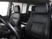 Mitsubishi Pajero IV Рестайлинг 1 Москва  - изображение 40