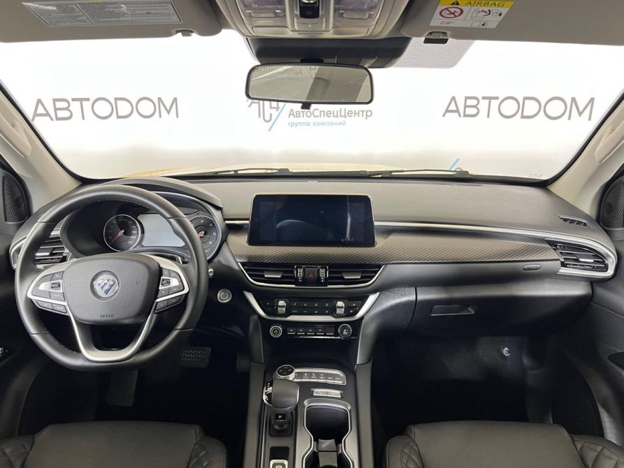 Foton Tunland I Москва  - изображение 7