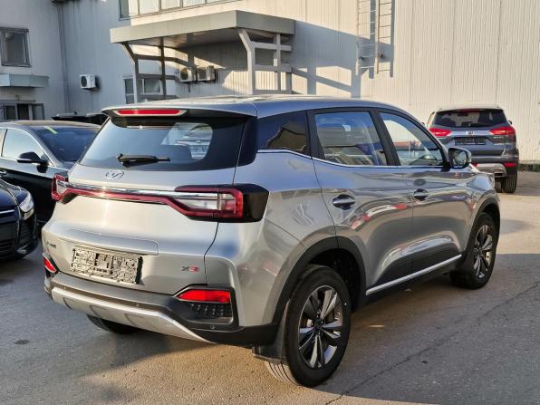 Kaiyi X3 с пробегом 2024 года, цена 1 539 000 рублей, 58815 км, внедорожник, Автокод Объявления