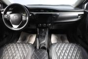 Toyota Corolla XI (E160 E170 E180) Новосибирск  - изображение 28