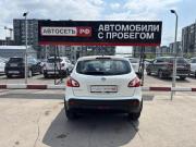 Nissan Qashqai I Рестайлинг Альметьевск  - изображение 33
