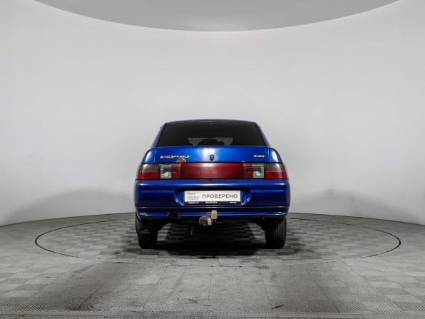 Lada (ВАЗ) 2110 с пробегом 2004 года, цена 99 000 рублей, 157651 км, седан, Автокод Объявления