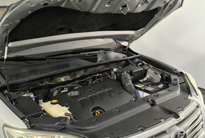 Toyota RAV4 III (XA30) с пробегом 2010 года, цена 1 190 000 рублей, 260643 км, внедорожник, Автокод Объявления
