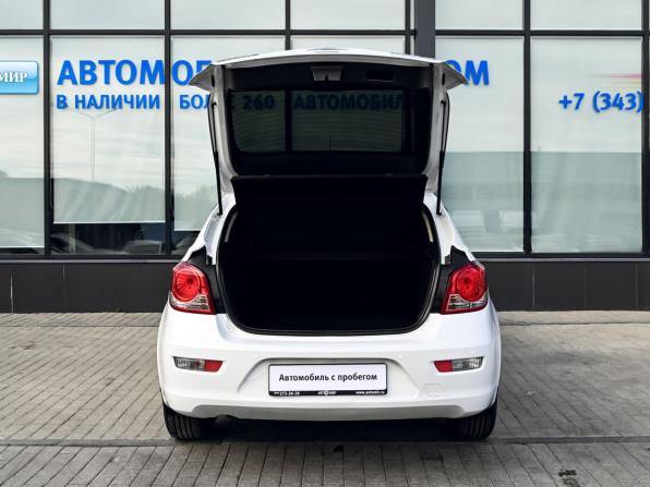 Chevrolet Cruze I с пробегом 2012 года, цена 749 000 рублей, 133883 км, хэтчбек, Автокод Объявления